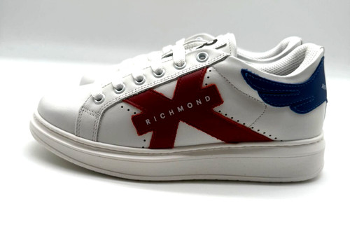 Scarpe sneakers donna jhon - scarpe,