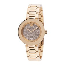 Orologio donna Movado 3600492