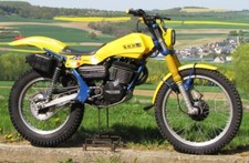 SHOCKS SWM TRIAL COMPETITION