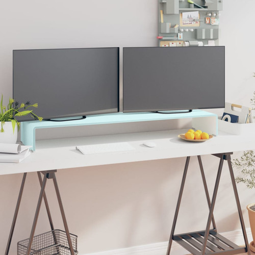 Vidaxl supporto rialzo - vidaxl, tv