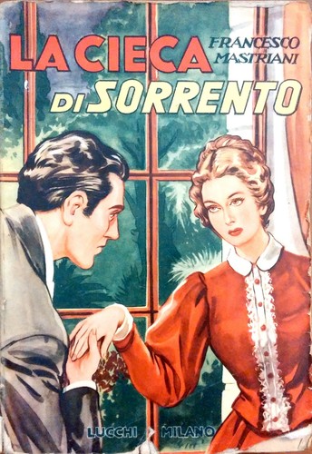 Cieca sorrento di - la,