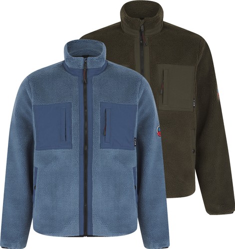 Giacca top cappotto uomo tokyo - top,