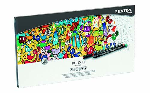 Lyra l6751300 scatola - lyra,