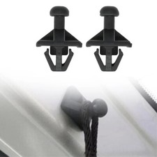 2 PERNI CLIP RICAMBIO SUPPORTO