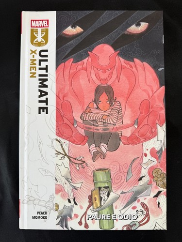 Ultimate men vol - -, marvel