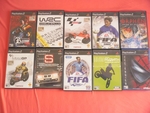 Giochi playstation 2 - giochi, “playstation
