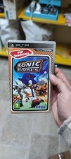 Sonic Rivals - Sony