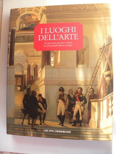 Luoghi dell arte - luoghi, dell’arte