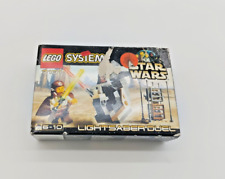 LEGO 7101 Lightsaber Duel RARO