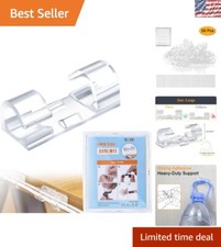 Clip Organizzatore Cavi