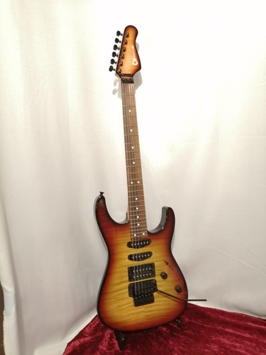 Charvel chitarra - charvel, sd-50