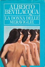 La donna delle meraviglie -