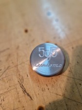 Kit Tappo Antenna  Abarth 595