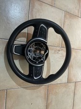 Volante, sterzo,  Fiat Fiat