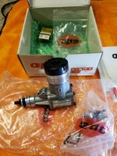 Motore OPS - OPS 40 SLA RC