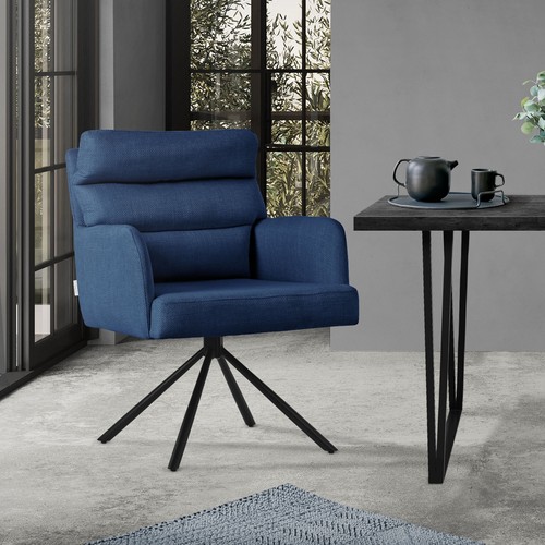 Poltroncina con braccioli