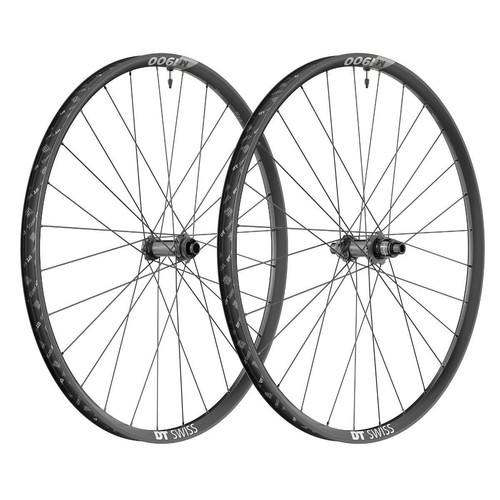Set ruote mtb swiss - ruote,