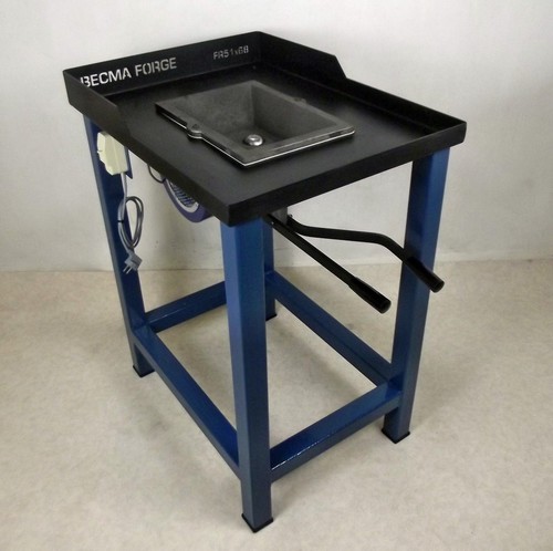 Becma fabbri carbone forge - fabbri,