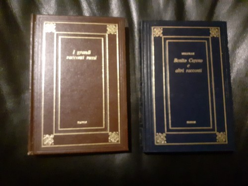 Libri edipem benito - 2, edipem: