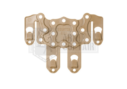 Blackhawk piattaforma molle - piattaforma,