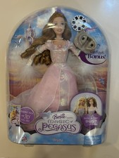 Barbie e la magia di Pegaso