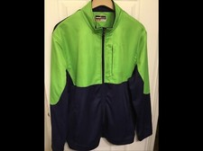 Tuta uomo vintage GRAND SLAM