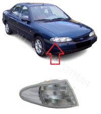 Nuovo Indicatore Parafango