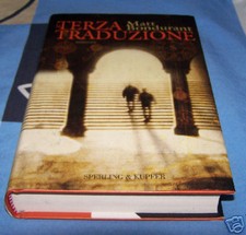 La terza traduzione Matt