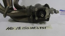 Collettore scarico Exhaust