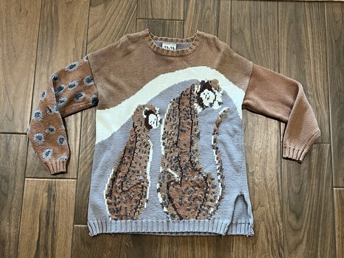 Maglione vintage krizia - maglione, mm