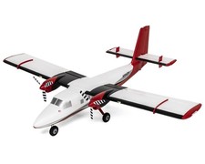 Aereo elettrico E-flite UMX