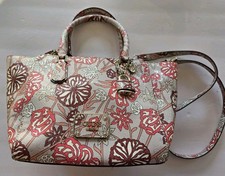 NWT GUESS Ophelia Satchel