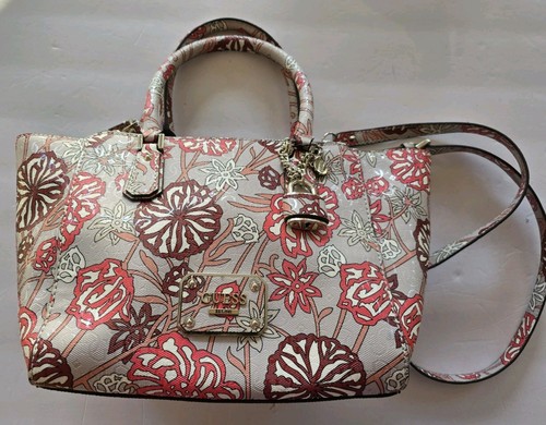 Borsa mano tracolla guess - borsa, a