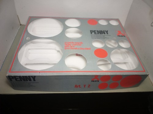 Politoys polistil penny - politoys,