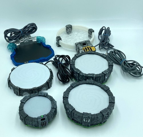 Skylanders portal power - portal, of