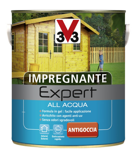 Impregnante acqua v33 - impregnante,