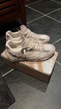 Golden goose Dad star taille