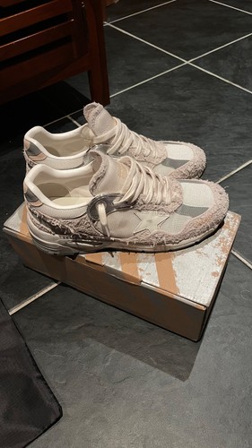 Golden goose dad star taille - dad,