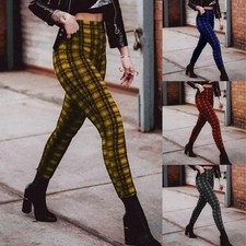 Leggings donna eleganti a