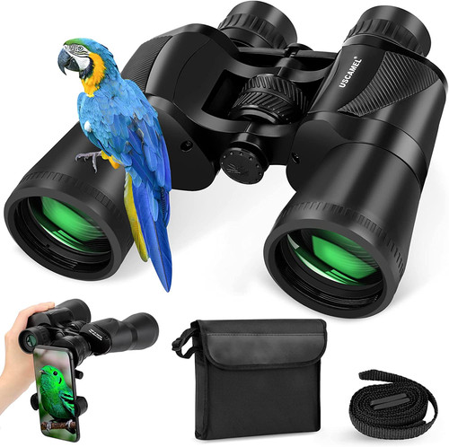 Binocolo professionale potente - binocolo,