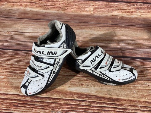 Scarpe ciclismo strada nalini - scarpe,