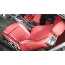 sedili BMW SERIE 1 E88 CABRIO