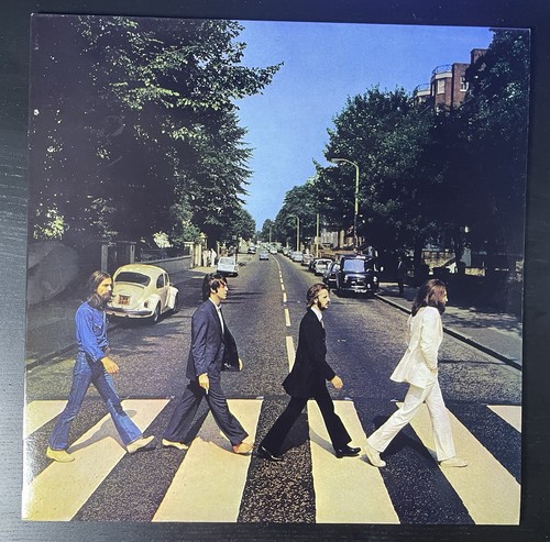 The beatles abbey road - the,