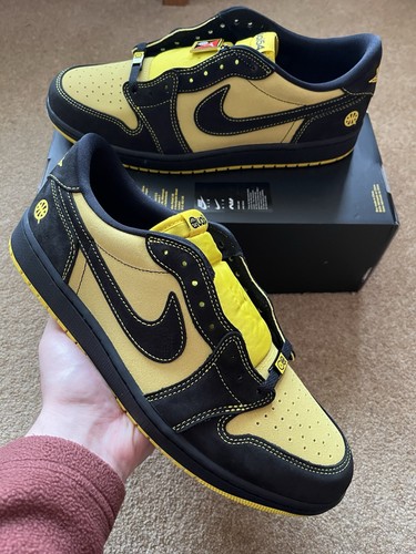 Nike air jordan retro - air, low