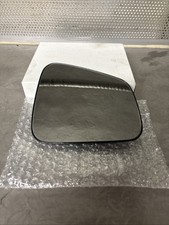 Opel Mokka Da 2017   Vetro Specchio Retrovisore Dx Lato Passeggero Termico