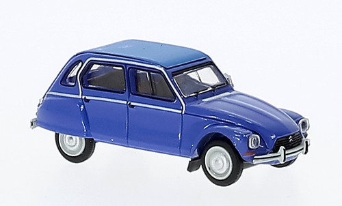Brekina 14250 citroën dyane - brekina,