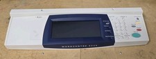 Xerox WorkCentre 5225 Pannello