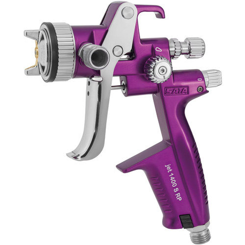 Pistola spruzzo satajet - pistola, a