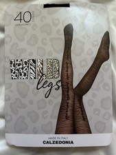 Collant Calze Calzedonia Wild