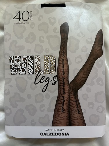Collant calze calzedonia wild - calzedonia,